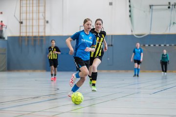 Bild 943 - wBJ NFV Futsalmeisterschaft